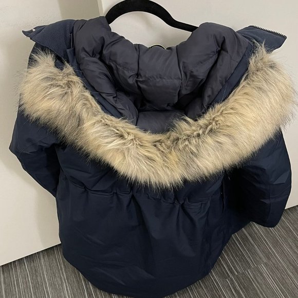 Helly Hansen Senja Winter Parka - Picture 5 of 7